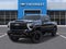 2026 Chevrolet Silverado 2500HD Crew Cab, Standard Bed, LTZ, 4WD