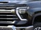 2026 Chevrolet Silverado 2500HD Crew Cab, Standard Bed, LTZ, 4WD