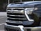 2026 Chevrolet Silverado 2500HD Crew Cab, Standard Bed, LTZ, 4WD