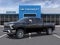 2026 Chevrolet Silverado 2500HD Crew Cab, Standard Bed, LTZ, 4WD