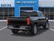 2026 Chevrolet Silverado 2500HD Crew Cab, Standard Bed, LTZ, 4WD
