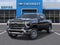 2026 Chevrolet Silverado 2500HD Crew Cab, Standard Bed, LTZ, 4WD