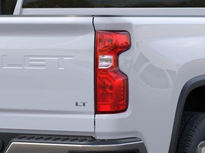 2026 Chevrolet Silverado 3500 HD Crew Cab, Standard Bed, LT, 4WD