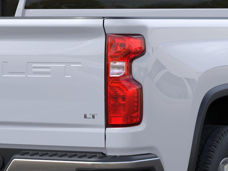 2026 Chevrolet Silverado 3500 HD Crew Cab, Standard Bed, LT, 4WD