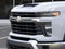 2026 Chevrolet Silverado 3500 HD Crew Cab, Standard Bed, LT, 4WD