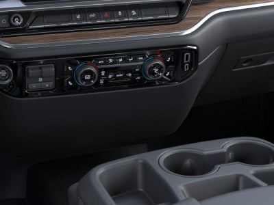 2026 Chevrolet Silverado 3500 HD Crew Cab, Standard Bed, LT, 4WD