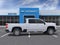 2026 Chevrolet Silverado 3500 HD Crew Cab, Standard Bed, LT, 4WD