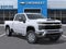 2026 Chevrolet Silverado 3500 HD Crew Cab, Standard Bed, LT, 4WD