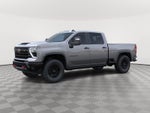2026 Chevrolet Silverado 2500 HD Crew Cab, Standard Bed, XR2, 4WD