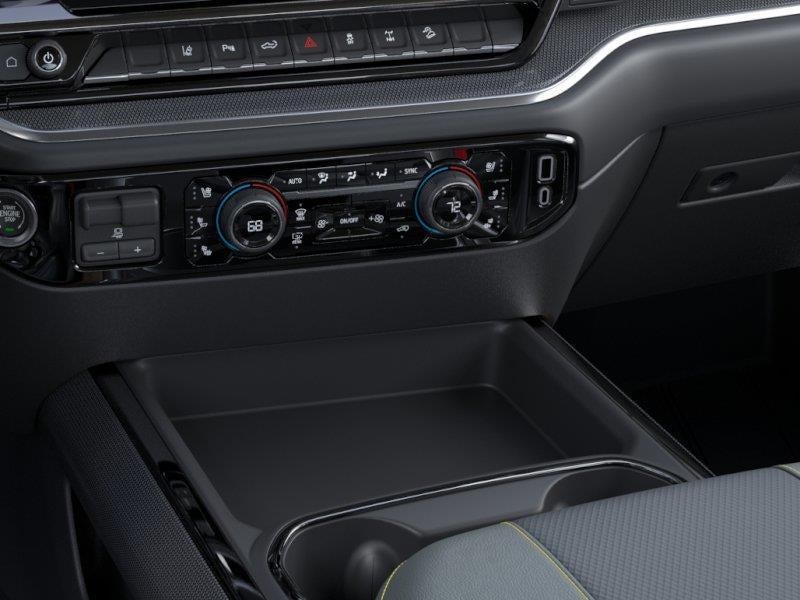 2026 Chevrolet Silverado 2500 HD Crew Cab, Standard Bed, XR2, 4WD