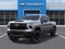 2026 Chevrolet Silverado 2500 HD Crew Cab, Standard Bed, XR2, 4WD