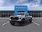 2026 Chevrolet Silverado 2500 HD Crew Cab, Standard Bed, XR2, 4WD