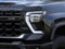 2026 Chevrolet Silverado 2500 HD Crew Cab, Standard Bed, XR2, 4WD