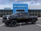 2026 Chevrolet Silverado 2500 HD Crew Cab, Standard Bed, XR2, 4WD