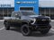 2026 Chevrolet Silverado 2500 HD Crew Cab, Standard Bed, XR2, 4WD