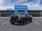 2026 Chevrolet Silverado 2500 HD Crew Cab, Standard Bed, XR2, 4WD