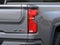 2026 Chevrolet Silverado 2500HD Crew Cab, Standard Bed, ZR2, 4WD