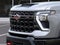 2026 Chevrolet Silverado 2500HD Crew Cab, Standard Bed, ZR2, 4WD
