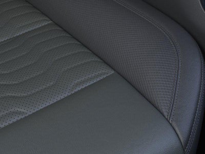 2026 Chevrolet Silverado 2500HD Crew Cab, Standard Bed, ZR2, 4WD