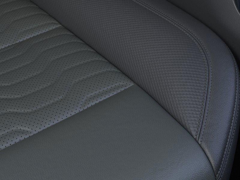 2026 Chevrolet Silverado 2500HD Crew Cab, Standard Bed, ZR2, 4WD