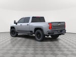 2026 Chevrolet Silverado 2500HD Crew Cab, Standard Bed, ZR2, 4WD