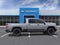 2026 Chevrolet Silverado 2500HD Crew Cab, Standard Bed, ZR2, 4WD