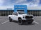 2026 Chevrolet Silverado 2500HD Crew Cab, Standard Bed, XR2, 4WD