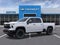 2026 Chevrolet Silverado 2500HD Crew Cab, Standard Bed, XR2, 4WD