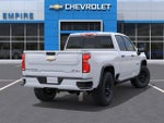 2026 Chevrolet Silverado 2500HD Crew Cab, Standard Bed, XR2, 4WD