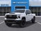 2026 Chevrolet Silverado 2500HD Crew Cab, Standard Bed, XR2, 4WD