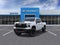 2026 Chevrolet Silverado 2500HD Crew Cab, Standard Bed, XR2, 4WD
