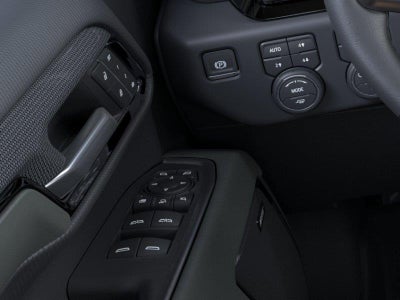 2026 Chevrolet Silverado 2500 HD Crew Cab, Standard Bed, XR2, 4WD