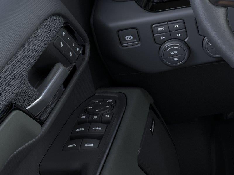 2026 Chevrolet Silverado 2500 HD Crew Cab, Standard Bed, XR2, 4WD