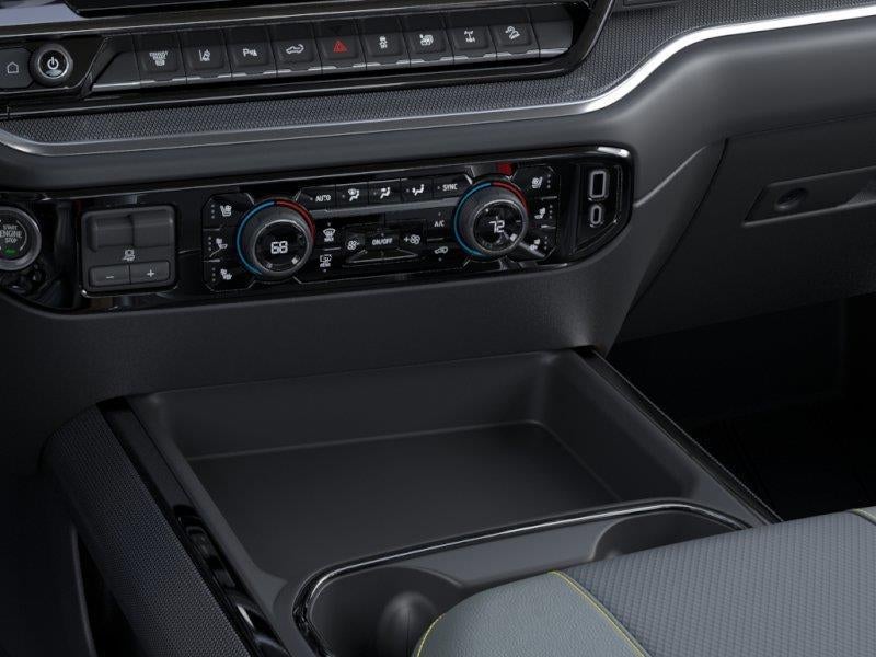 2026 Chevrolet Silverado 2500 HD Crew Cab, Standard Bed, XR2, 4WD