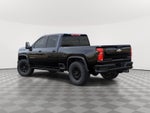 2026 Chevrolet Silverado 2500 HD Crew Cab, Standard Bed, XR2, 4WD