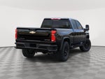 2026 Chevrolet Silverado 2500 HD Crew Cab, Standard Bed, XR2, 4WD