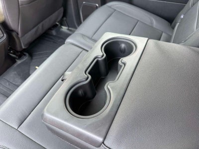2024 Chevrolet Silverado 1500 4WD Crew Cab Short Bed RST