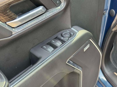 2024 Chevrolet Silverado 1500 4WD Crew Cab Short Bed RST