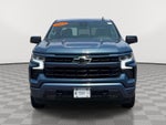 2024 Chevrolet Silverado 1500 4WD Crew Cab Short Bed RST
