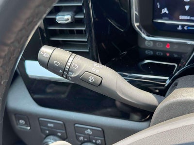 2024 Chevrolet Silverado 1500 4WD Crew Cab Short Bed RST