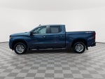 2024 Chevrolet Silverado 1500 4WD Crew Cab Short Bed RST