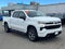 2023 Chevrolet Silverado 1500 4WD Crew Cab Short Bed RST