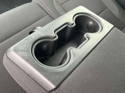 2023 Chevrolet Silverado 1500 4WD Crew Cab Short Bed RST