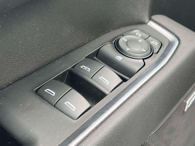 2023 Chevrolet Silverado 1500 4WD Crew Cab Short Bed RST