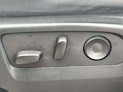 2023 Chevrolet Silverado 1500 4WD Crew Cab Short Bed RST