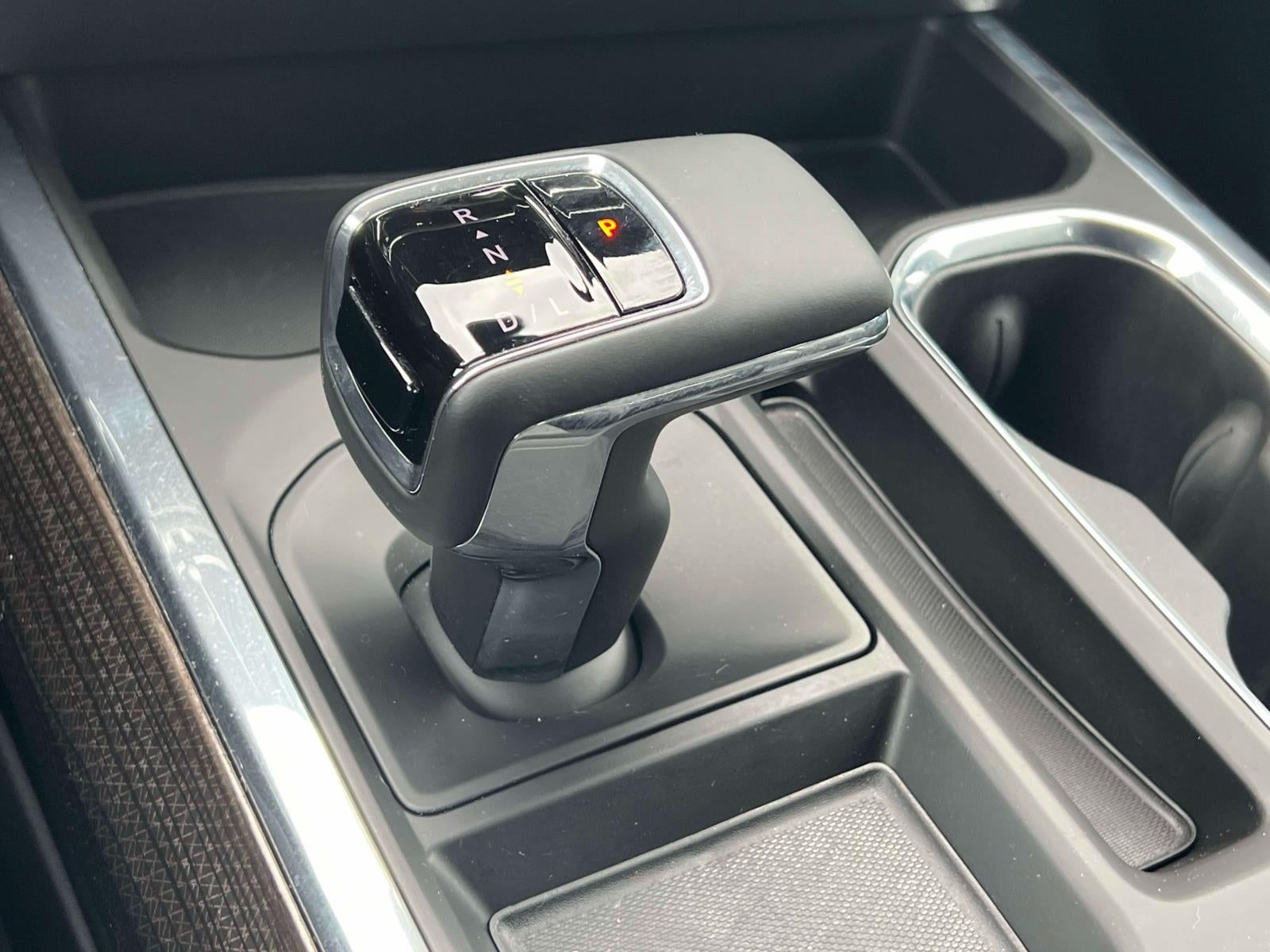 2023 Chevrolet Silverado 1500 4WD Crew Cab Short Bed RST