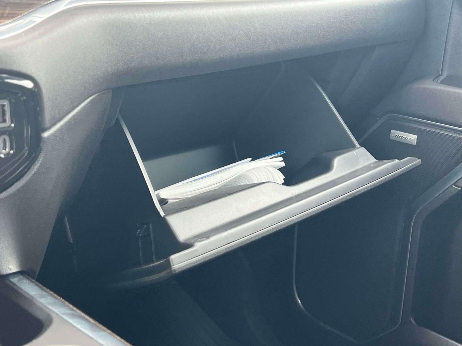 2023 Chevrolet Silverado 1500 4WD Crew Cab Short Bed RST