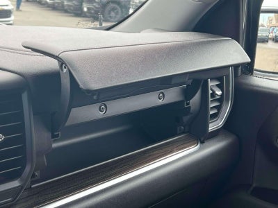 2023 Chevrolet Silverado 1500 4WD Crew Cab Short Bed RST