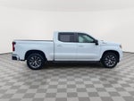 2023 Chevrolet Silverado 1500 4WD Crew Cab Short Bed RST