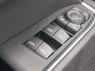 2023 Chevrolet Silverado 1500 4WD Crew Cab Short Bed LTZ